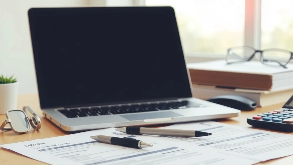 Så funkar en ansökan om lån