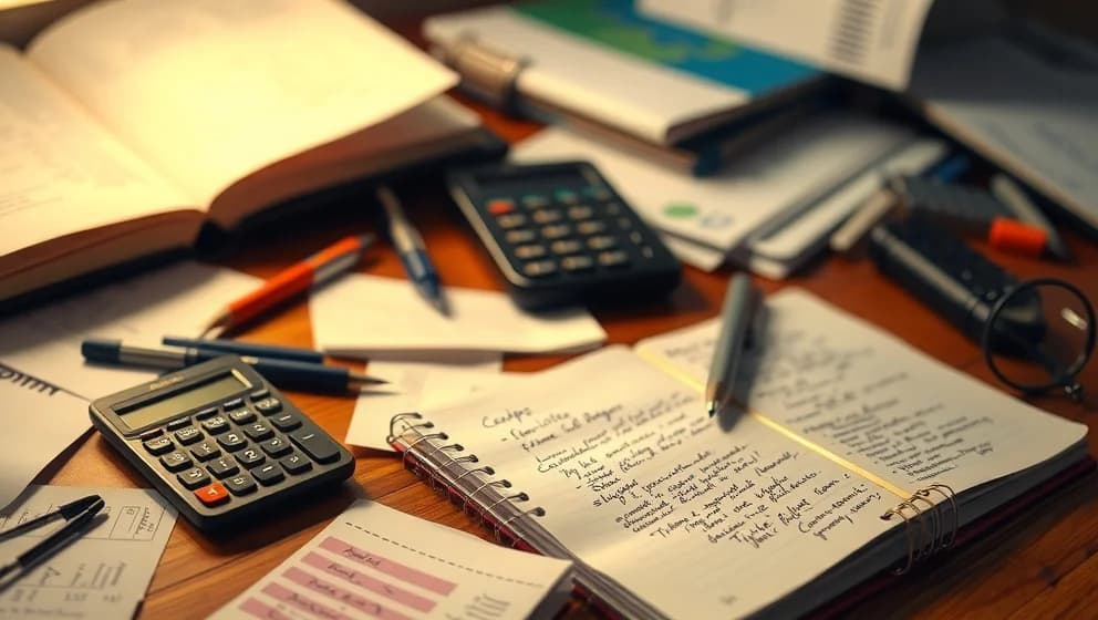 Vilka avdrag kan du göra i deklarationen