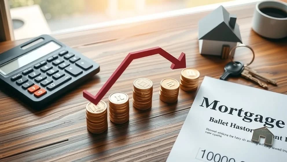 Bankerna sänker bolåneräntan igen