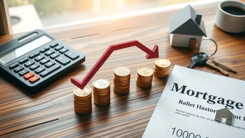 Bankerna sänker bolåneräntan igen