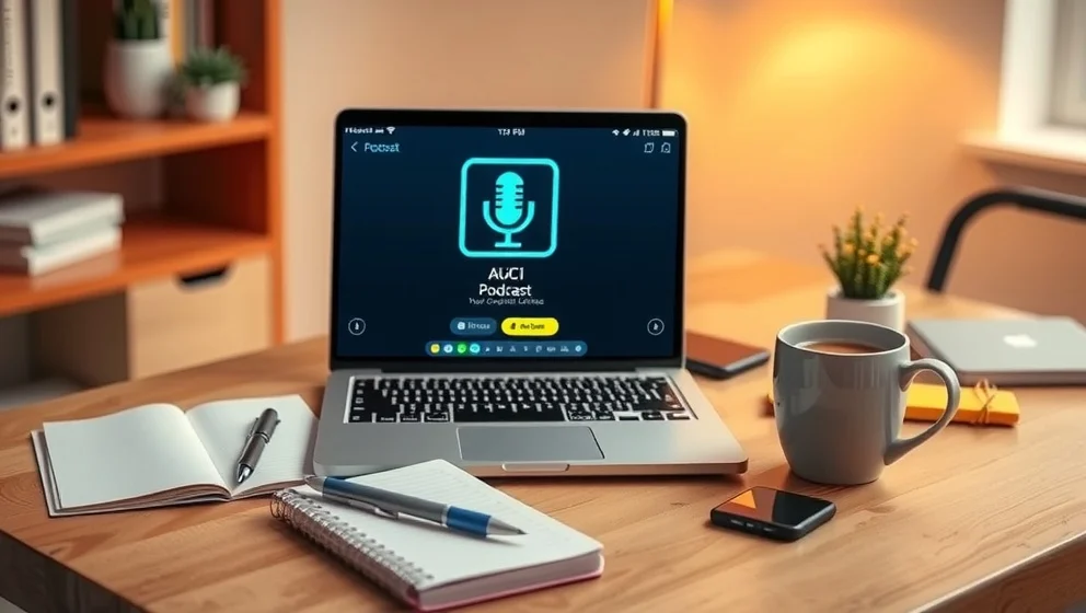 Bästa aktiepodden för nybörjare