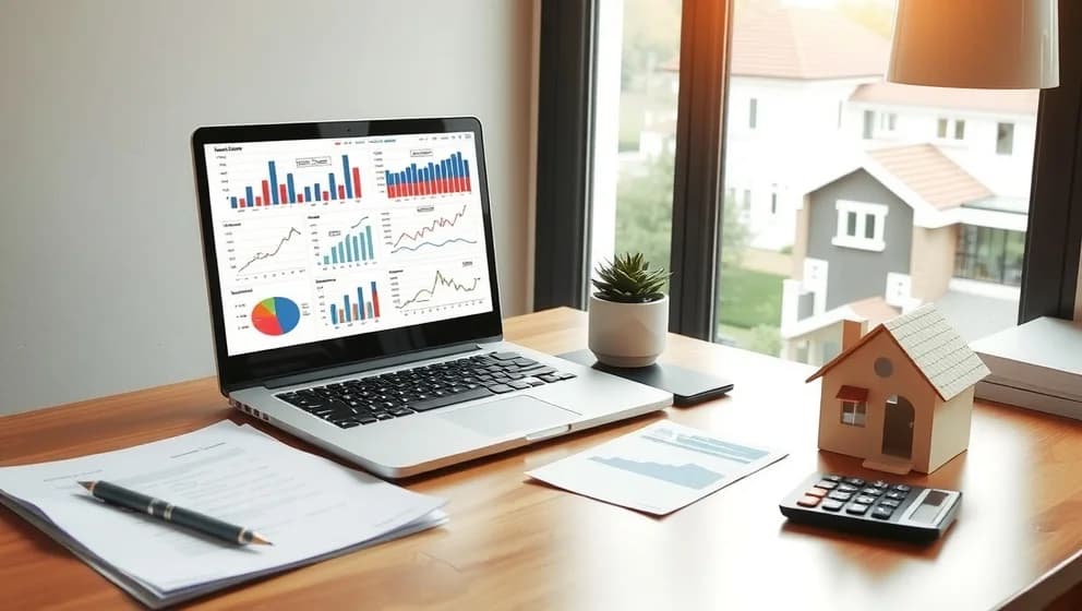 Vilken är bästa banken för bolån