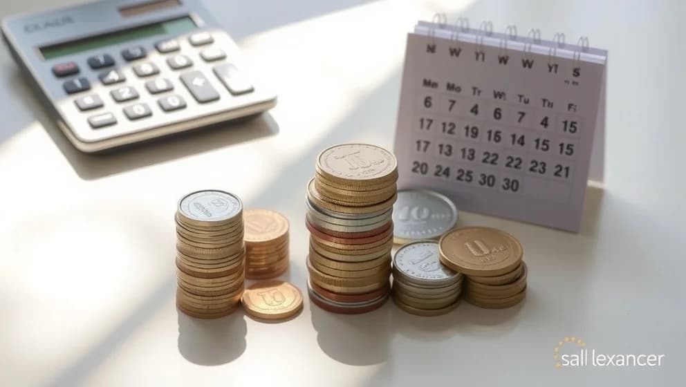 Bästa fasträntekonto 1 år för dina pengar