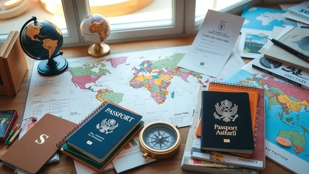 Vilket är bästa landet att flytta till