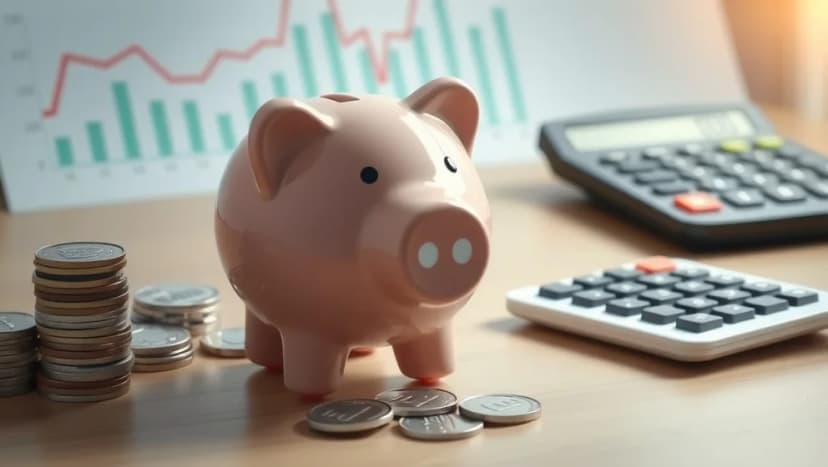 Bästa sparräntan med insättningsgaranti