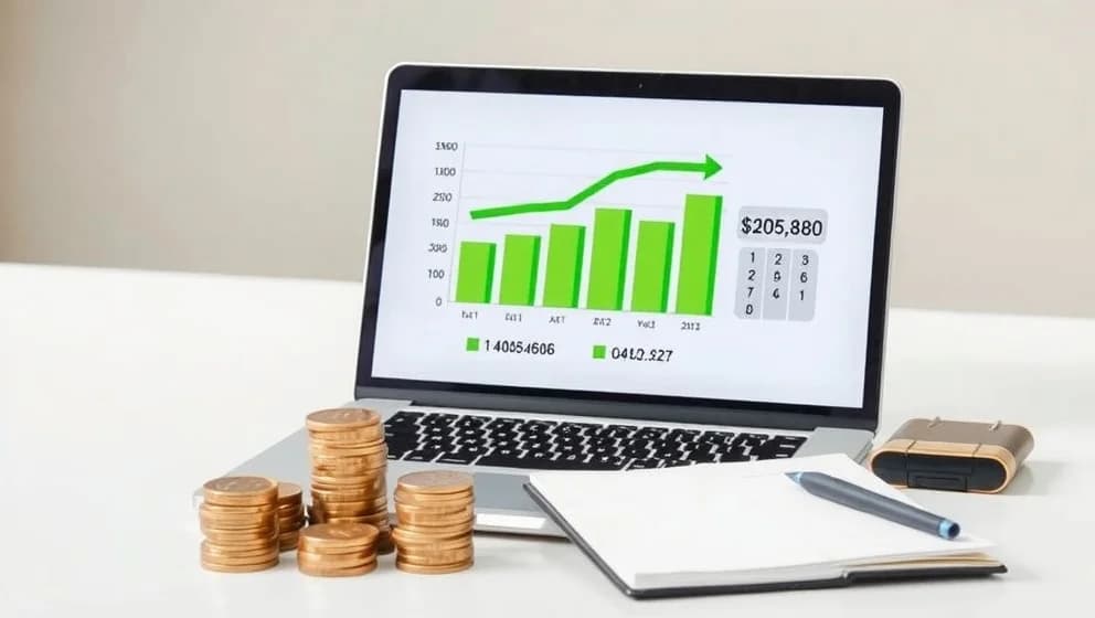 Blancolån med lägst ränta nu