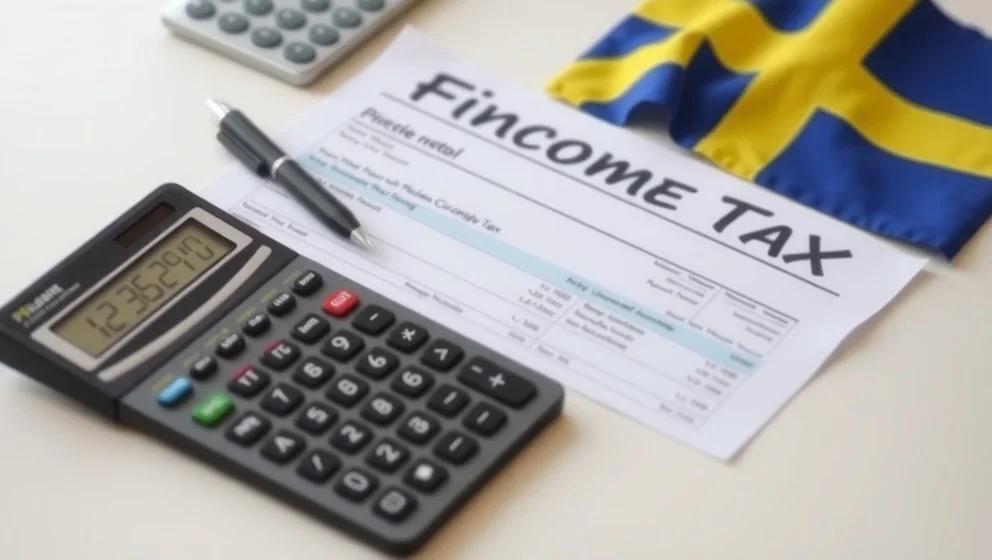 Brytpunkt statlig skatt 2025 förklarad enkelt