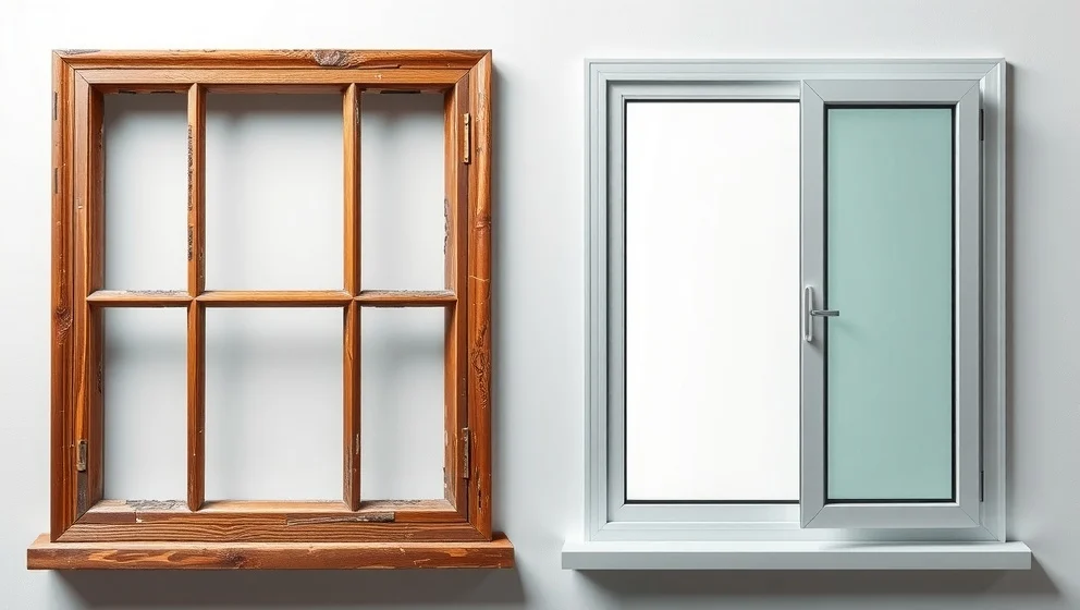 Vad kostar det att byta fönster