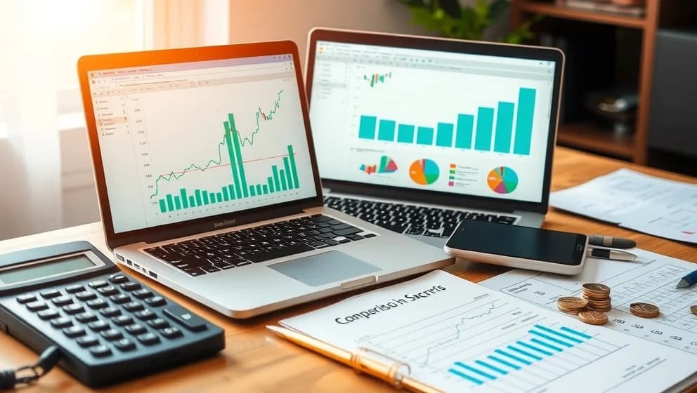 Vad betyder en compricer ränta på ditt bolån