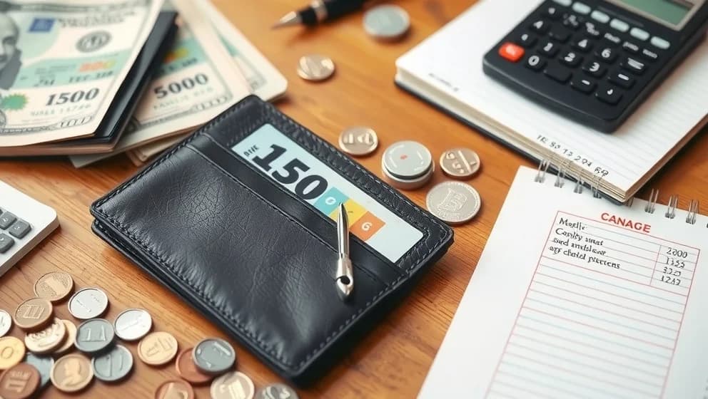 Vad gör du när du har desperat behov av pengar