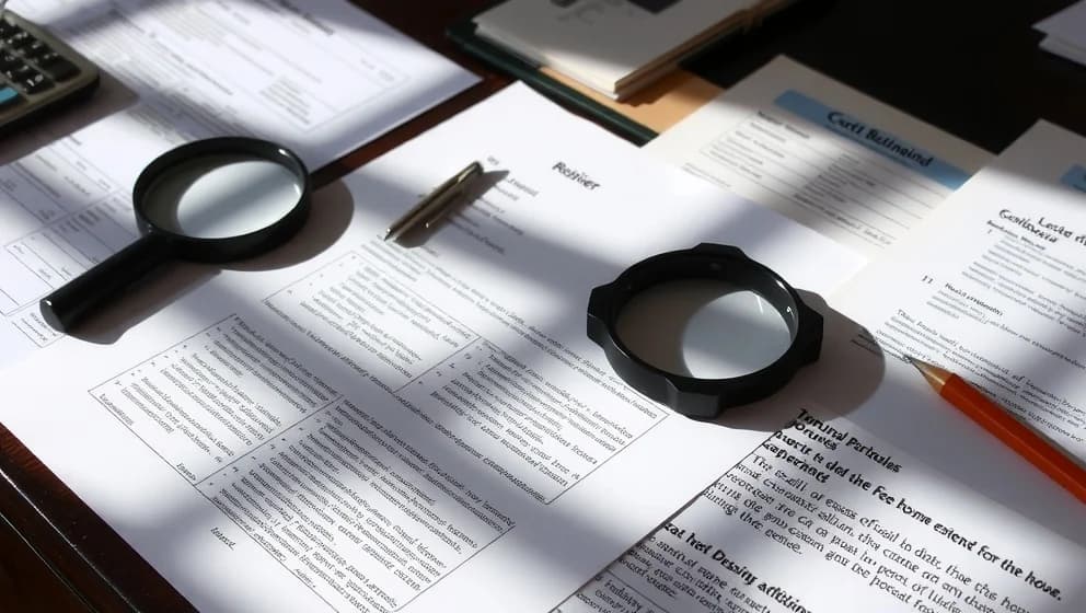 Vad är en dolt bud mäklare