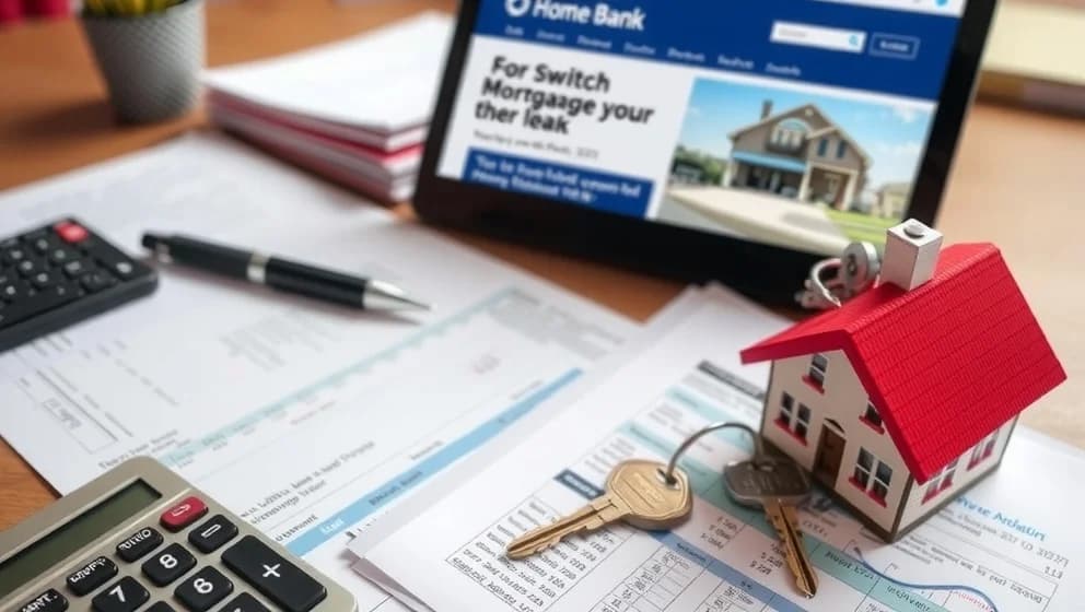 Vad kostar det att flytta bolån