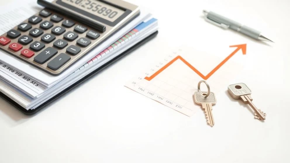 Flytta bundet bolån till bättre villkor