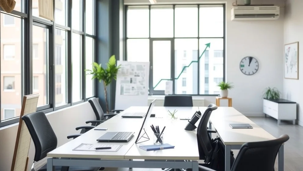 Vilka fördelar ger en lågkonjunktur egentligen