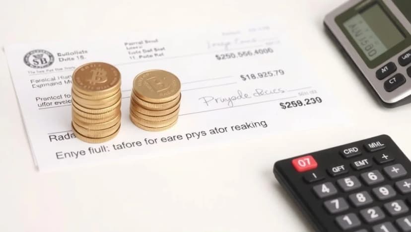 Vad betyder före skatt på ditt lön