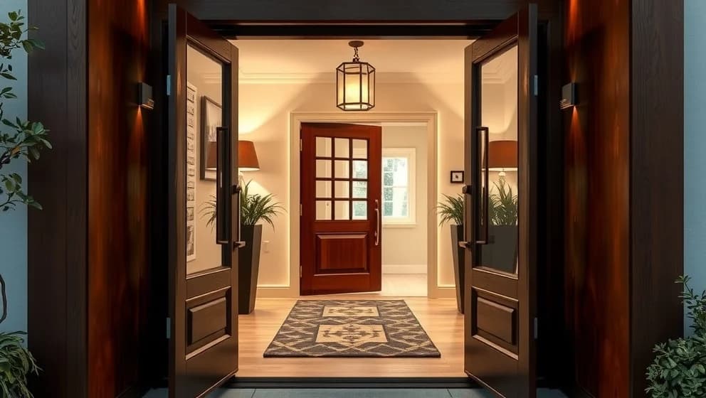 Gå på visning utan att köpa huset