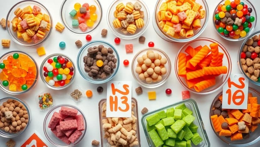 Godis lösvikt pris vad kostar det egentligen