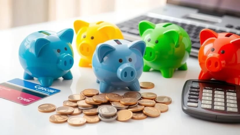 Gratis bankkort för barn – vad är bäst?