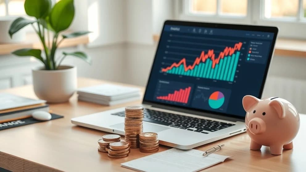 Bästa höga avkastningskonton i Sverige