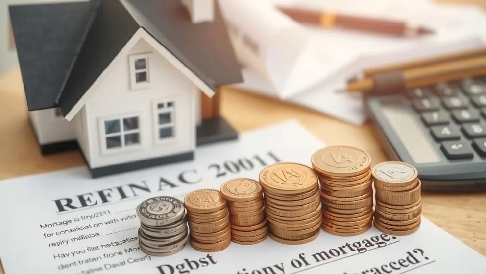 Höja bolån för att lösa andra lån