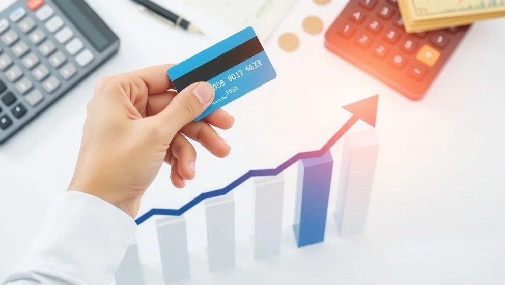 Så får du bättre kreditvärdighet snabbt