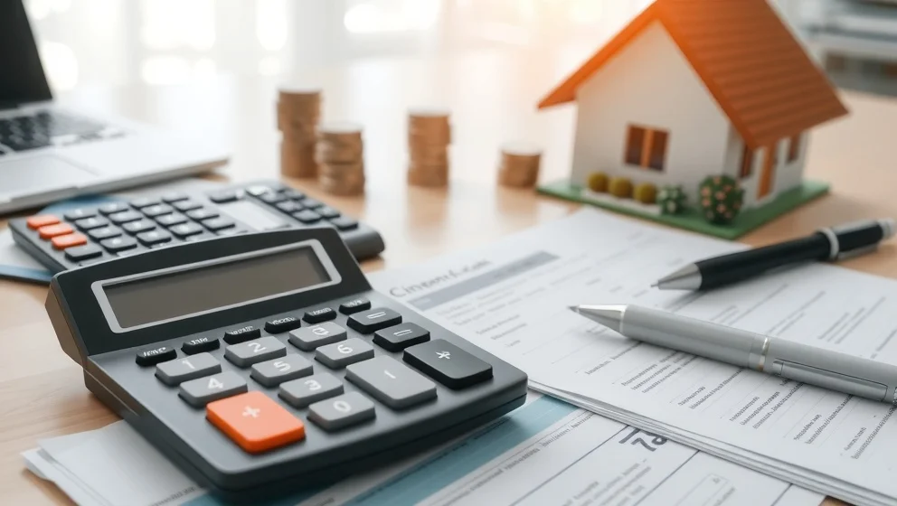 Hur mycket av räntan får man tillbaka på skatten