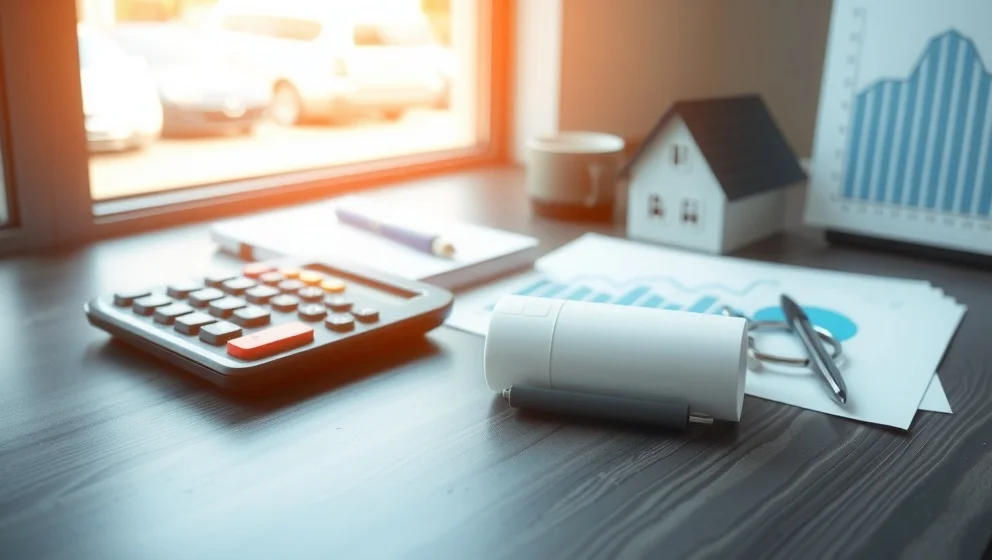 Hur mycket bolån kan jag få