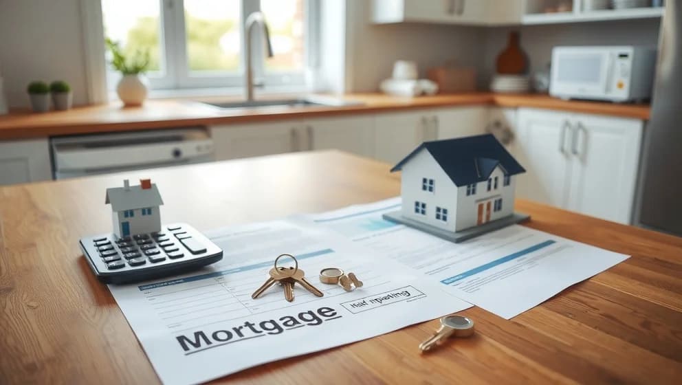 Hur mycket får man låna till hus