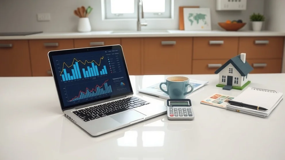 Hur mycket kan jag köpa bostad för