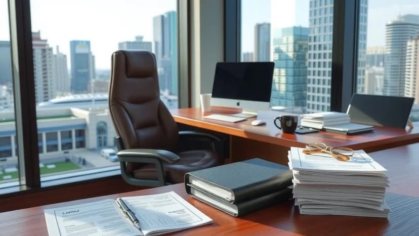 Hur mycket tjänar en advokat