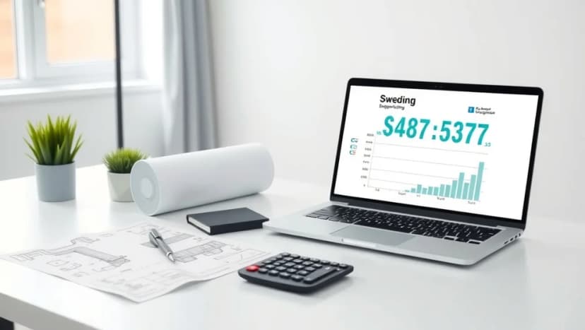 Hur mycket tjänar en ingenjör i Sverige