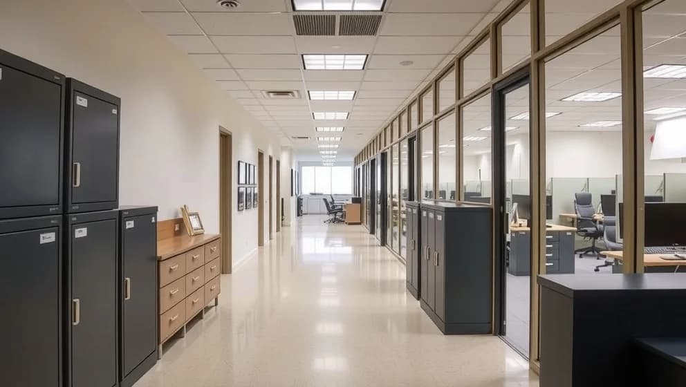 Hur mycket tjänar en kriminalvårdare