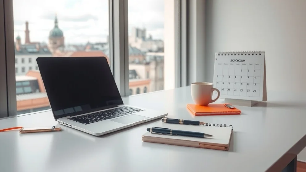 Hur mycket tjänar en psykolog i Sverige