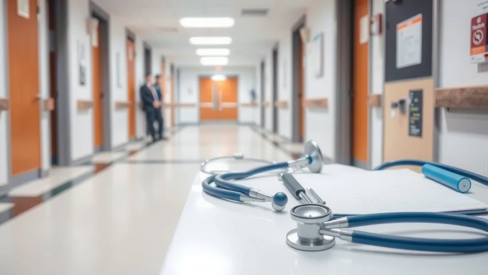 Hur mycket tjänar en sjuksköterska