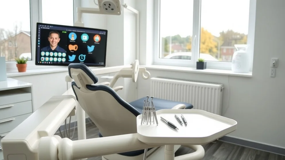 Hur mycket tjänar en tandhygienist