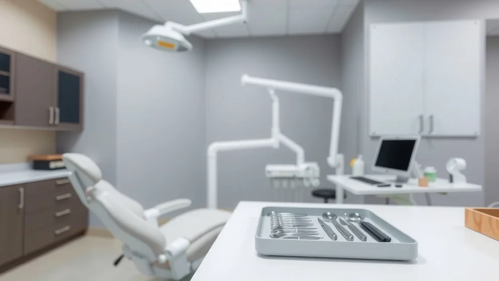 Hur mycket tjänar en tandläkare