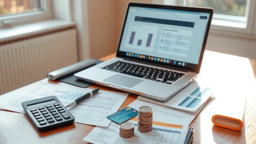 Jämför lån utan säkerhet och spara pengar