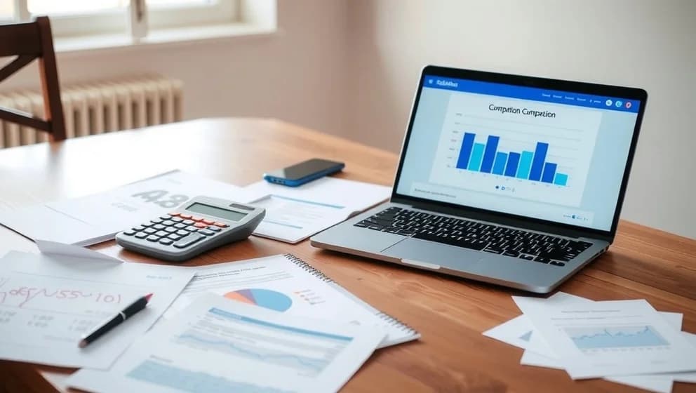 Jämför lån utan UC enkelt och snabbt