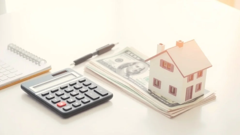 Jämka skatt och bolån för mindre utgifter