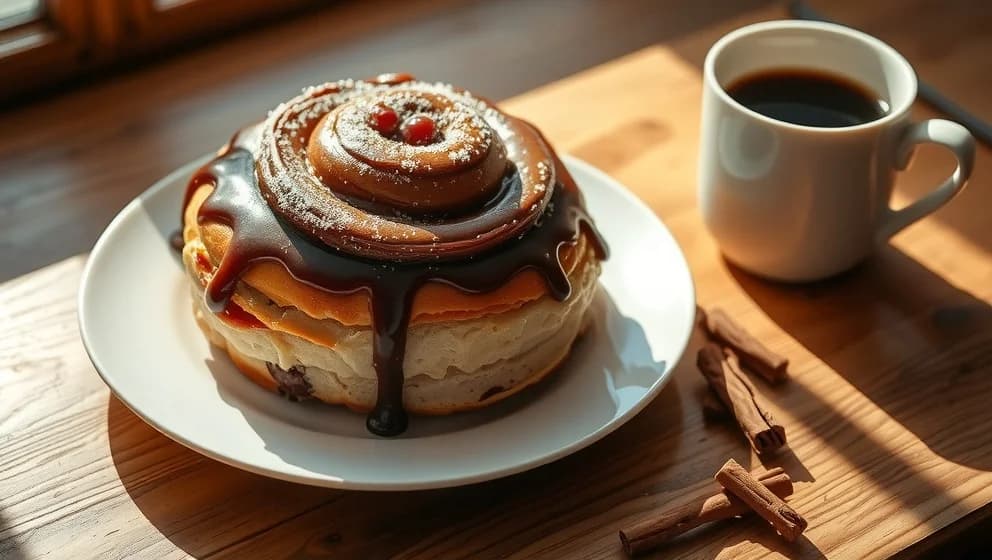 Kanelbullens dag 2025 när firar vi