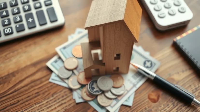 Kan du köpa bostad med bara 5 procent kontantinsats