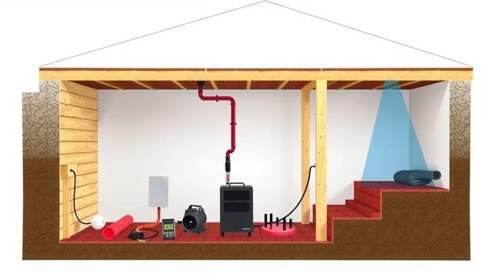 Köpa hus med radon vad ska du veta