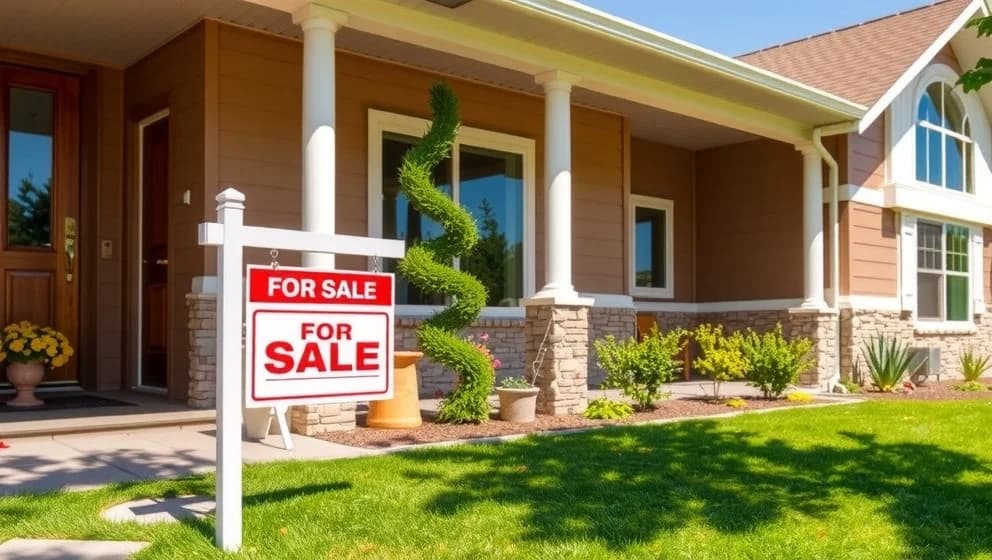 Köpa hus utan mäklare själv