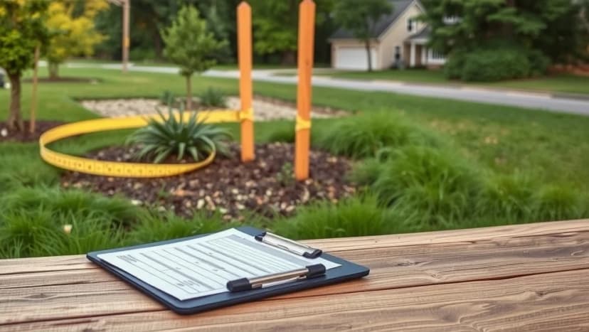 Köpa loss arrendetomt vad du behöver veta