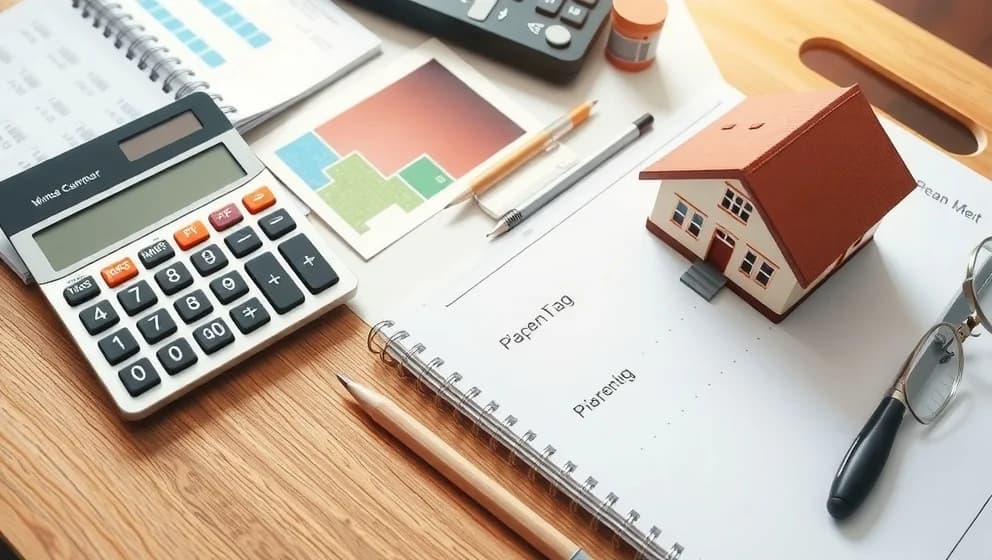 Vilka är kraven för bolån