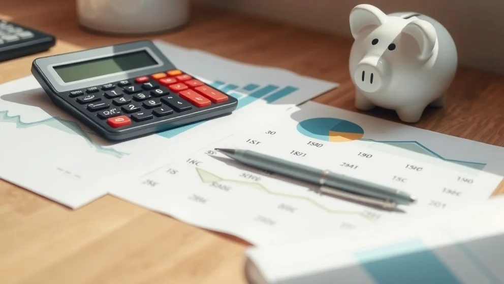 Lån med fast ränta sparar du pengar på