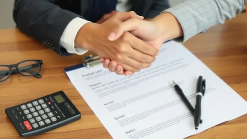 Lån med medlåntagare förklarad enkelt