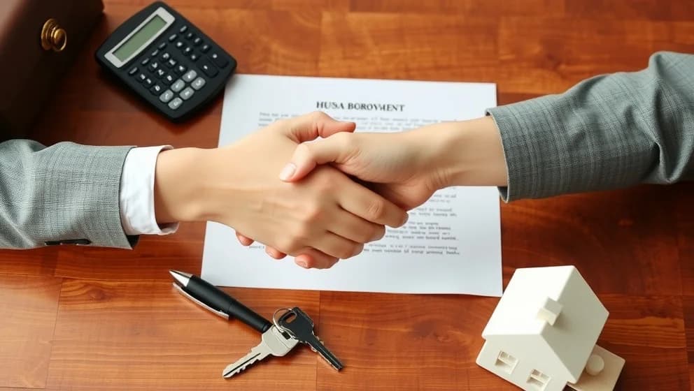 Lån med medlåntagare – vad behöver du veta