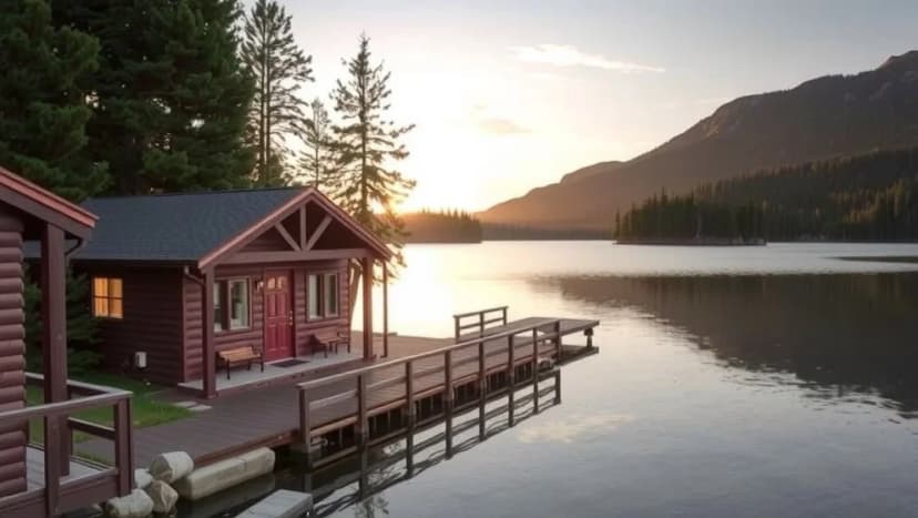 Lån till fritidshus värt det