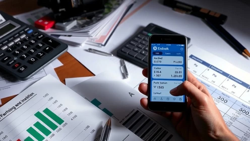 Hur får man lån trots kronofogden